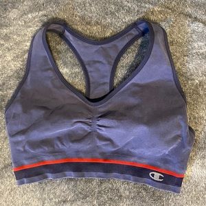 Champion sports bra
